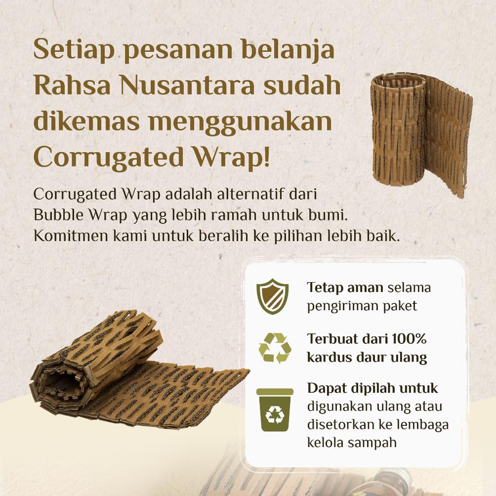 

Terbaik Sari Kunyit Asam | BPOM by Rahsa Nusantara Jamu Sirup Herbal Tradisional ,.