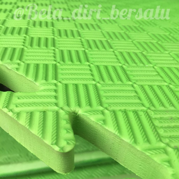 Terbaru Matras Puzzle 100X100Cm Tebal 3Cm Promo Terlaris
