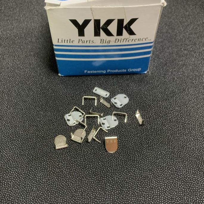 

monggo] Kancing Hak Celana Tanam 6Sets