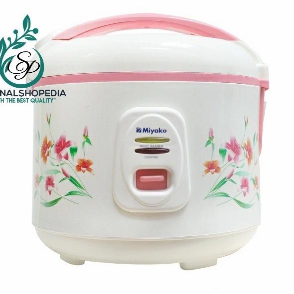 *****] MAGIC COM MIYAKO 1.8 LITER / MCM 507