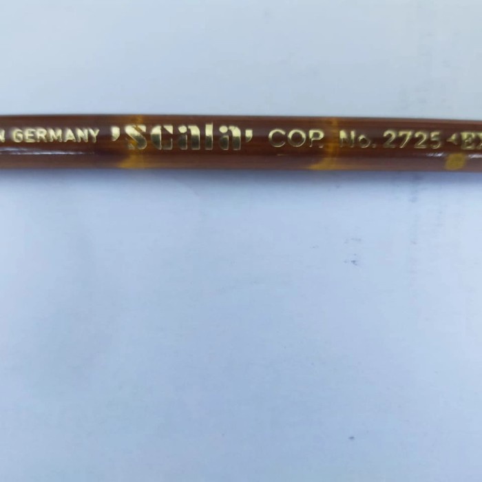 

Promo Pensil Scala Original Extra Hard Made In Germany