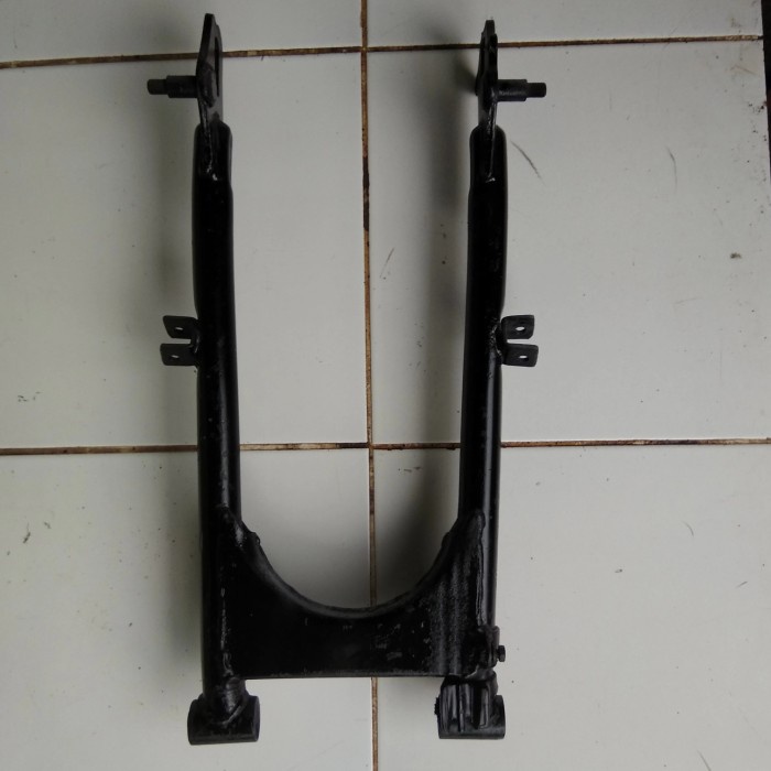 {BEKAS} swing arm bulat yamaha RXK RX-K RXS RX king Rx-king cobra nos Murah