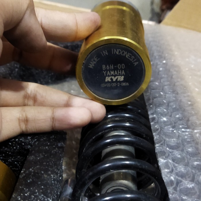 {BEKAS} shok belakang copotan new nmax 2020 Diskon