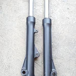 {BEKAS} SHOCK DEPAN BEAT FI/ESP/SCOOPY ORIGINAL Berkualitas