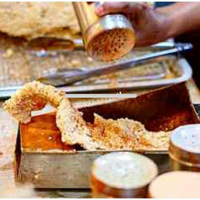 

!!!!!!] tepung halus ayam goreng shilin 1kg - tepung rendaman