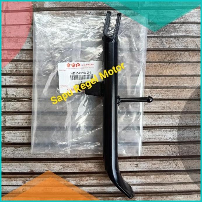 standar samping GSX 150 R GSX 150 S original SGP 20JVLZ3 parts Z