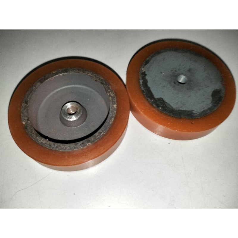 Roda Karet Asahan Mesin Potong