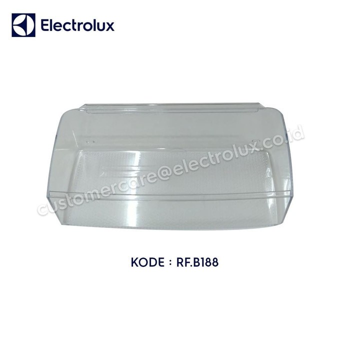 Terbaru Bin Door Flex 2/3 Untuk Kulkas Electrolux Model Etb3400H Rf.B188 Promo Terlaris