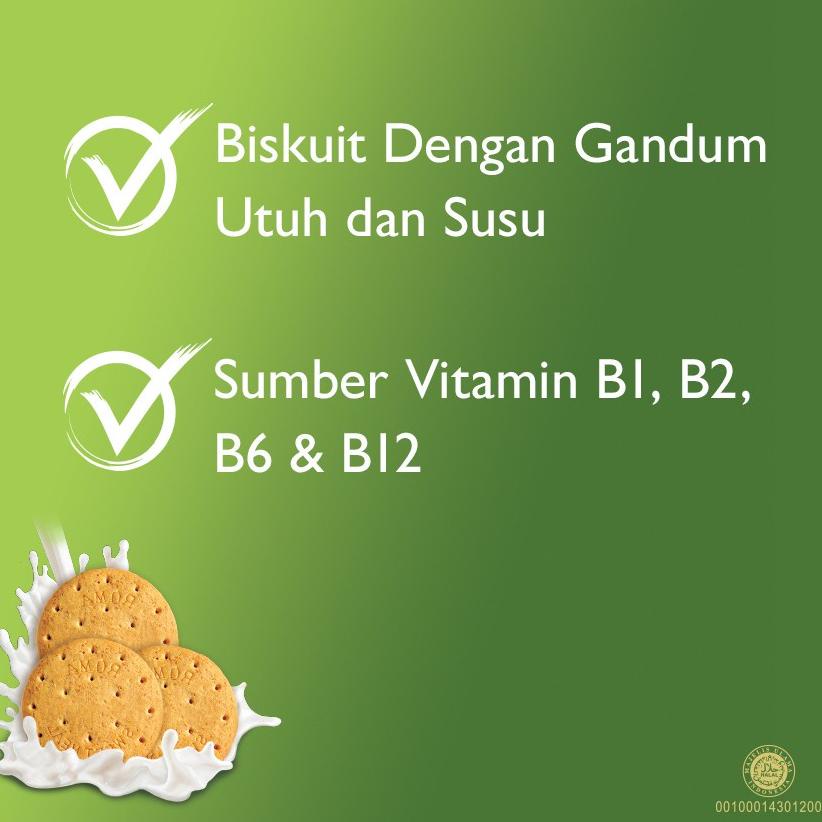 

FASH_SAE ROMA SARI GANDUM COKELAT 12 SACHET 36 GR NOVEMBER CERIA UNTUK ANDA