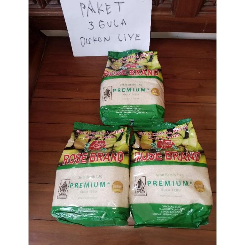 

PROMO PAKET GULA 3KG TERLARIS DISKON LIVE JATIM FULL DISCOUNT