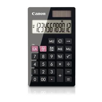 

calculator canon LS-12H