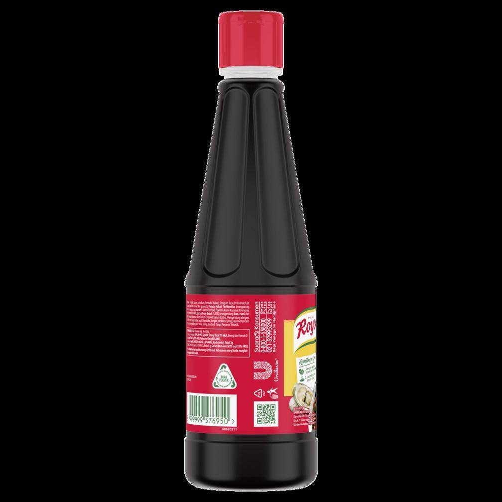

TRENDING!! ROYCO SAUS TIRAM BUMBU PENYEDAP MAKANAN KAYA RASA TANPA AMIS 275ML HANYA HARI INI