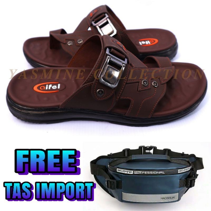 Sandal Pria Terbaru 2023 Viral Dewasa Sndal Selop Sepatu Sendlal Cwok Dewasa2003 Sendl Sendla Remaja