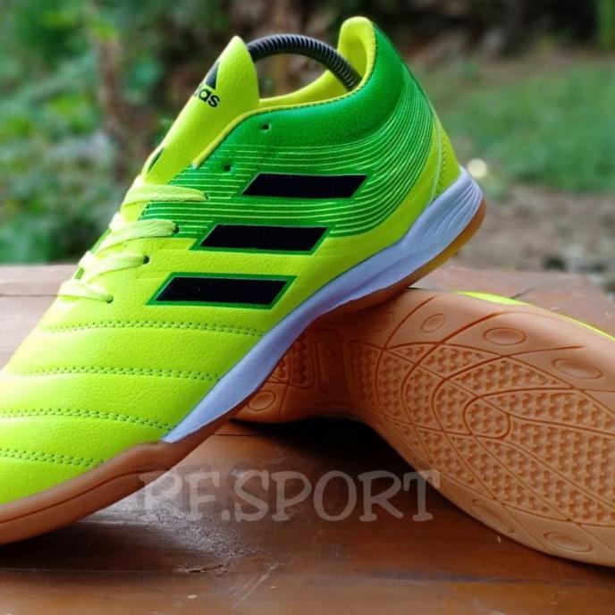 New Sepatu Futsal Adidas Copa Impor/Sepatu Futsal Adidas Copa Terbaru 2019 Original