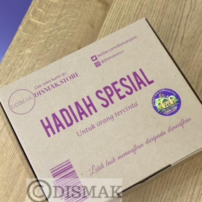 

Hampers Gift Box Lebaran Natal Ulang Tahun Teh Jadul Seri Binatang Pengiriman Cepat