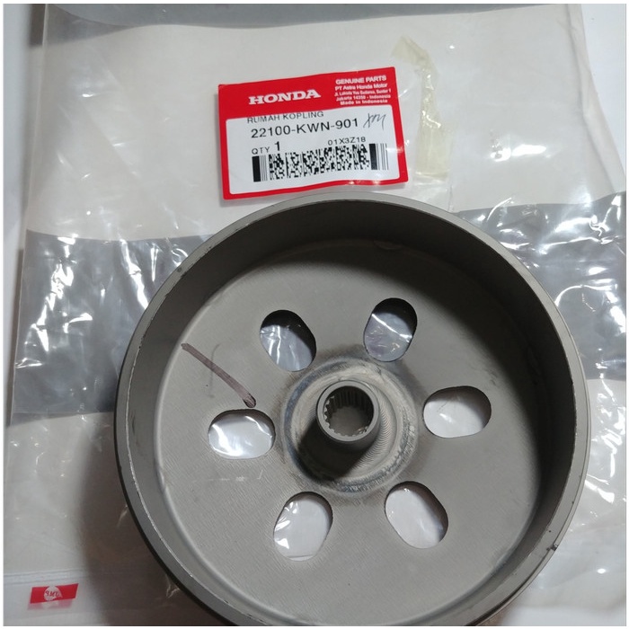 Mangkok Ganda Vario 125 Vario 150 Original