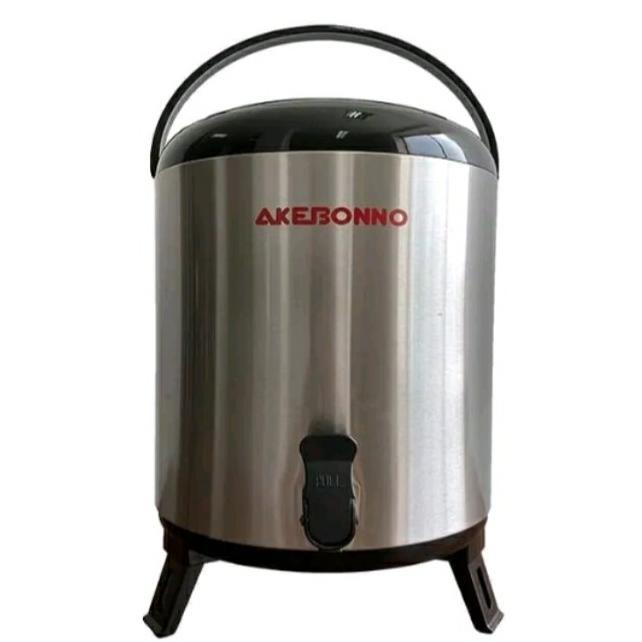 AKEBONNO 6 LITER DISPENSER SMARTLELAKI