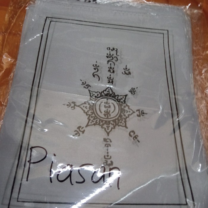 

] ulap ulap Kain bendera ider untuk Piasan