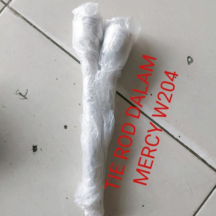 Cod Tie Rod Dalam Mercy W204 Rack End 204 Kode Ema278