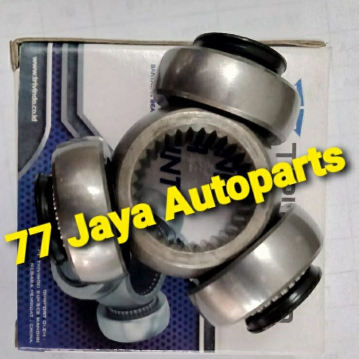 Cod Tripod Gundu As Roda Dalam Nissan Evalia Matic Atau Manual KodeAms369