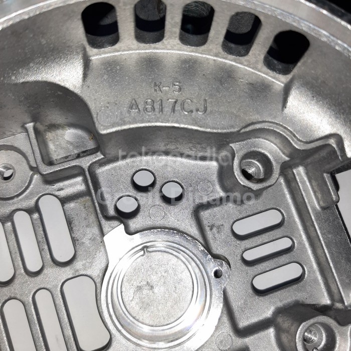 Housing / Cover / Alternator /Amper Mitsubishi Canter Ps125 Me192607