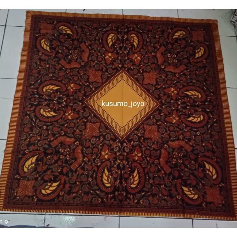 Promo Udeng Batik Alusan Iket Kepala Adat Jawa 10 Motif Big Sale