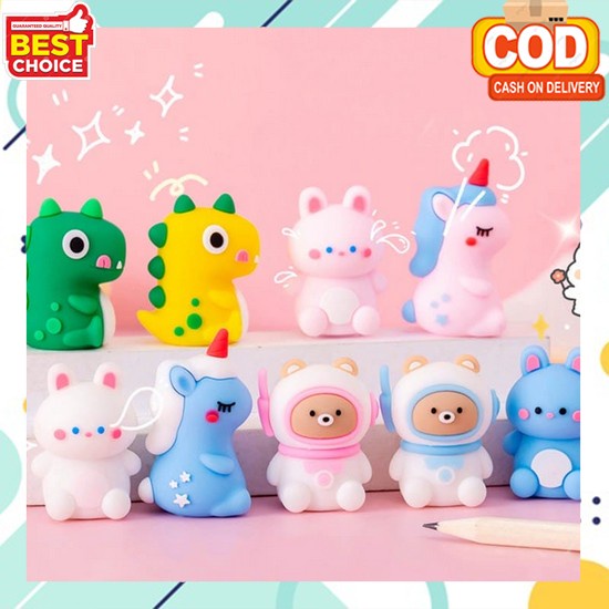 

Serutan Rautan Meja Putar Fancy Karakter Anak Lucu Aneka Bentuk Robot Dinosaur 6611 Dino Robot Unik Lucu Murah Serutan Meja Putar Avenger Superhero / Rautan Putar Karakter Katoon / Serutan Meja Lucu Rautan Meja Rabbit Sp Hm40 Serutan Pensil Motif Lucu R