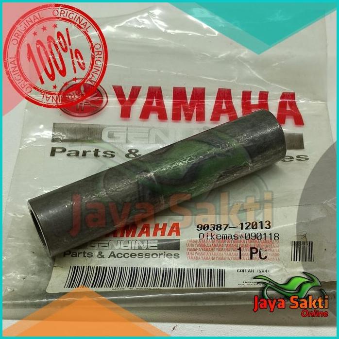 BOS ARM RELAY PANJANG SCORPIO,SCORPIO Z ASLI YAMAHA 20JVLZ3 perkakas