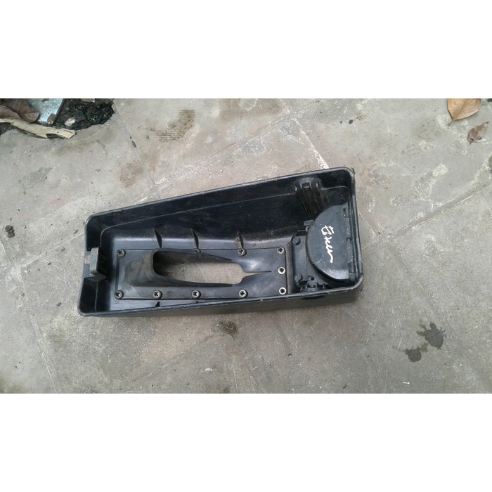 console hand brake suzuki esteem 1.3 ninalove2122