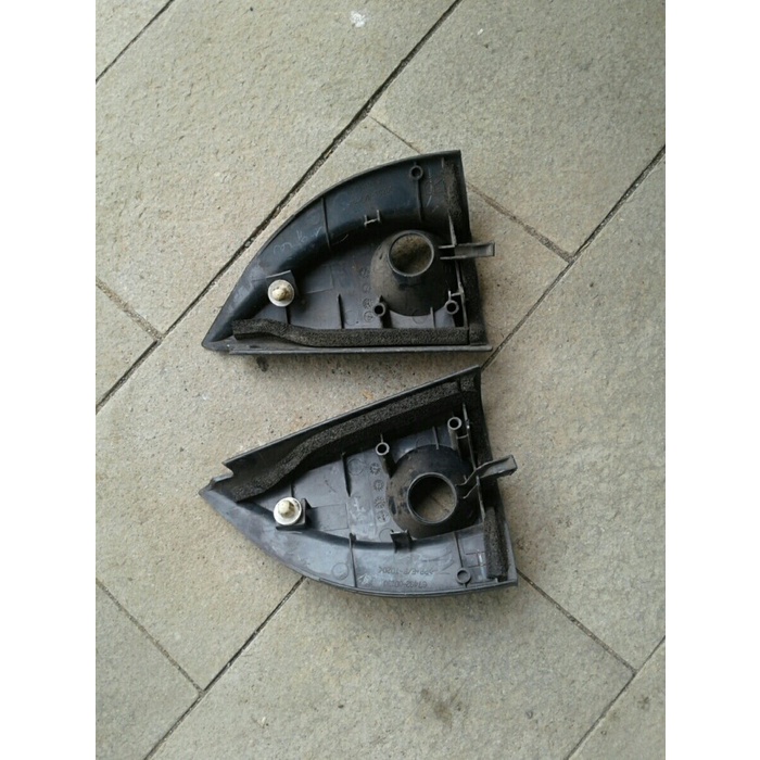garnish segitiga spion kiri lh toyota vios gen2 ninalove2122