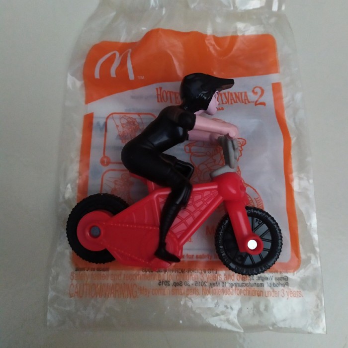 mavis hotel transylvania 2 - happy meal mc donalds rerekeke85