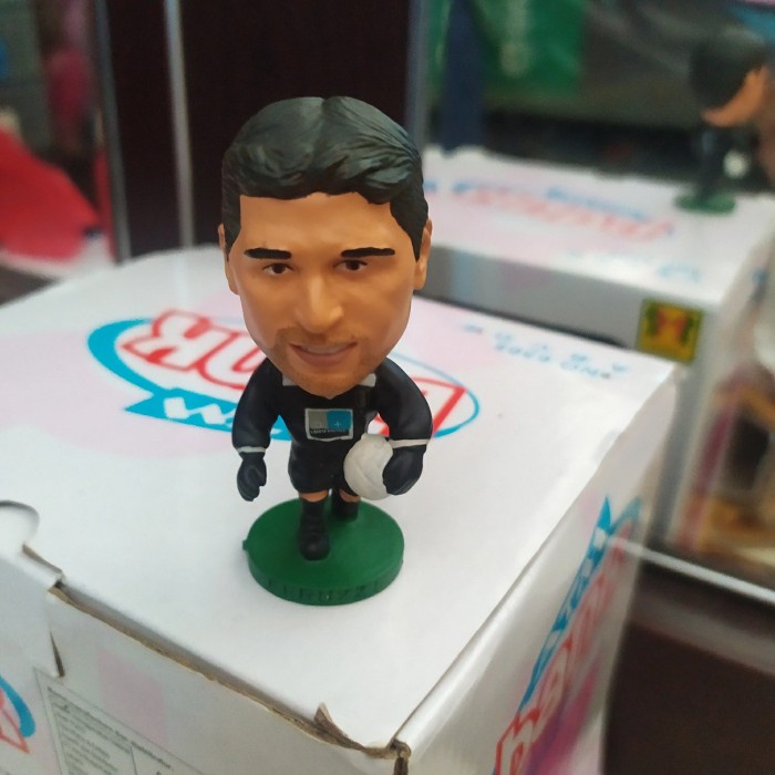 angelo peruzzi juventus 1999 prostars corinthian gk legendary #1 rerekeke85