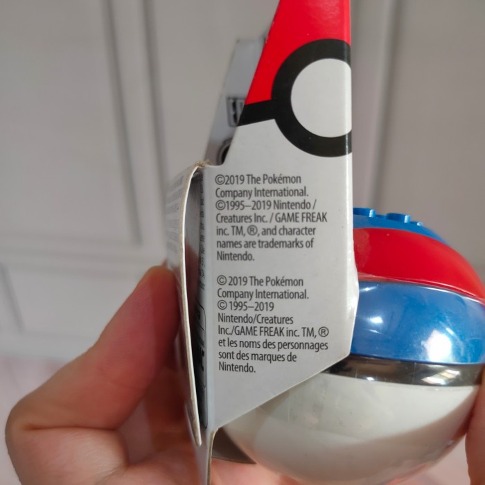 mega construx pokemon ball oddish