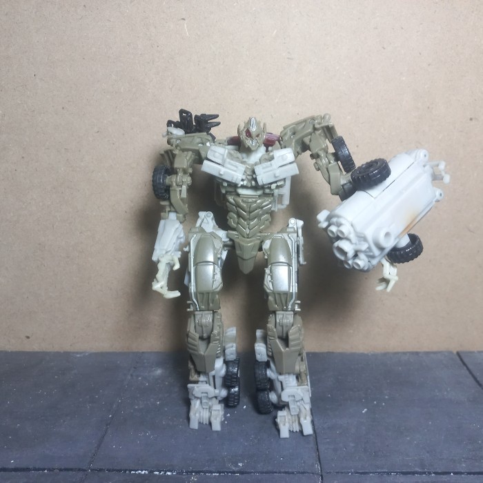 action figure transformers megatron rerevika93
