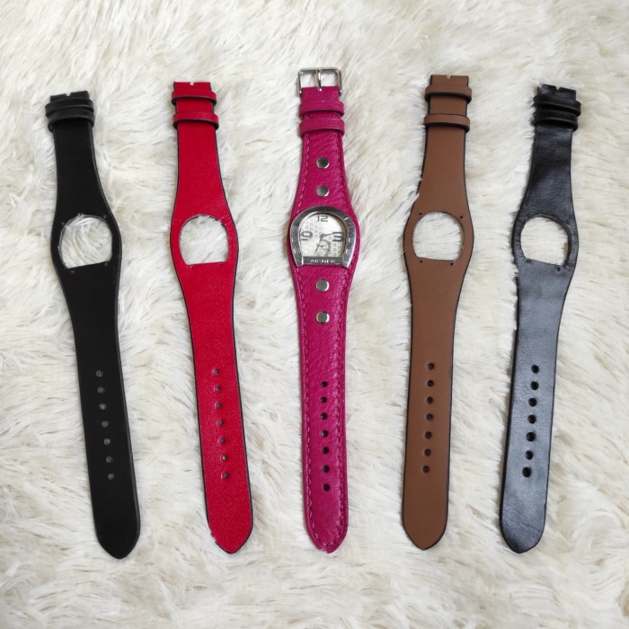 STRAP / TALI PENGGANTI JAM AIGNER CAPRI