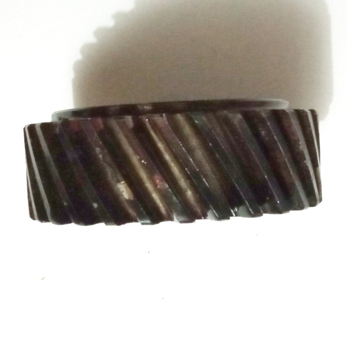 crankshaft timing gear jeep willys m38 cj2a cj3 - 28 gigi chiochio1925