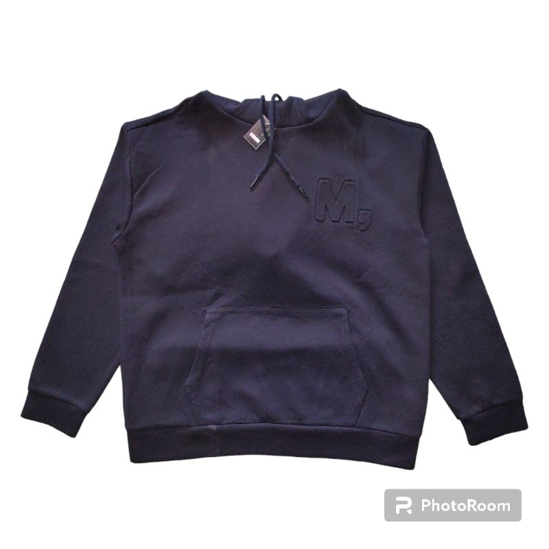 Hoodie Project M By Empolham