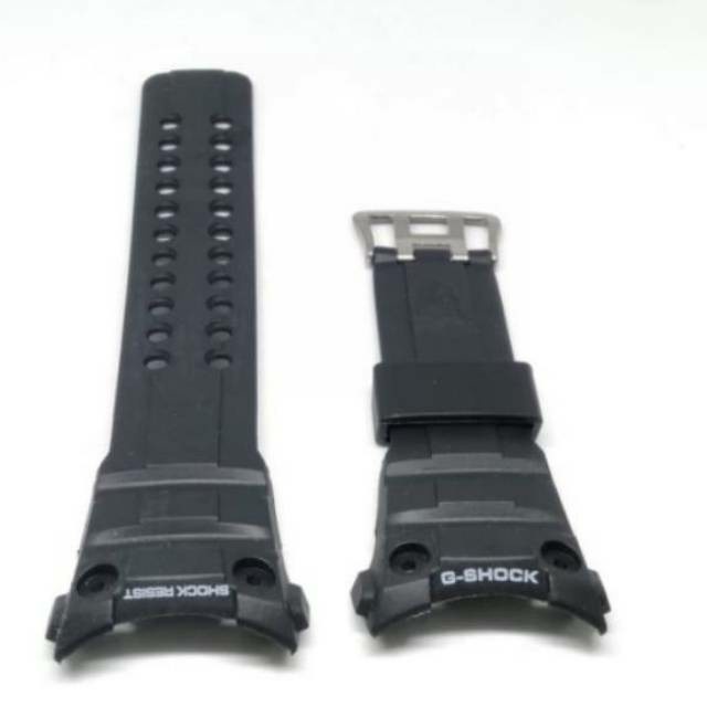 STRAP/TALI JAM TANGAN CASIO G-SHOCK GWN1000 CASIO GWN 1000 GWN-1000