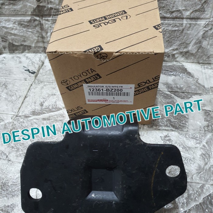 Promo Engine Mounting Grand Avanza 2016-2018 Original Ready Stock