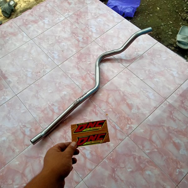 PIPA PEMBUANGAN KNALPOT MOBIL AVANZA,XENIA,RUSH