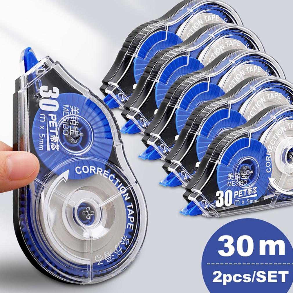 

Best! Correction Tape 30m/SET TIP-EX ROLL 30m