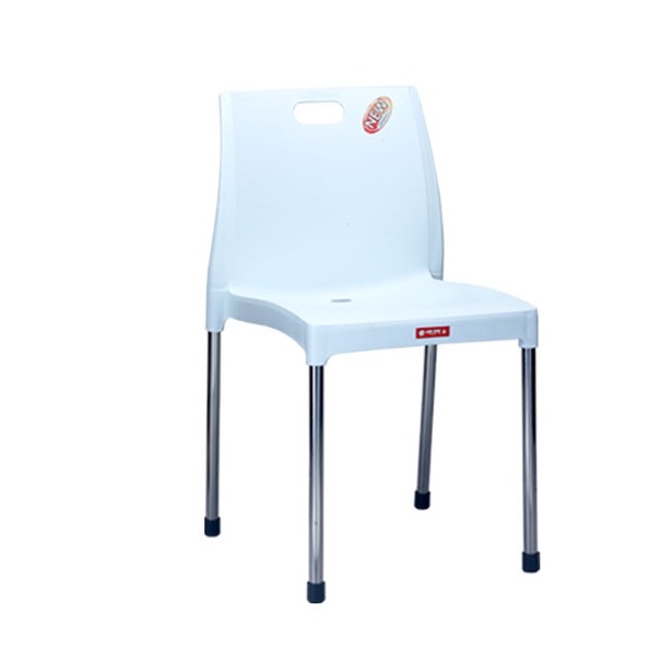 SORRENTO CHAIR EC-39 Lion Star Kursi Sandar Plastik