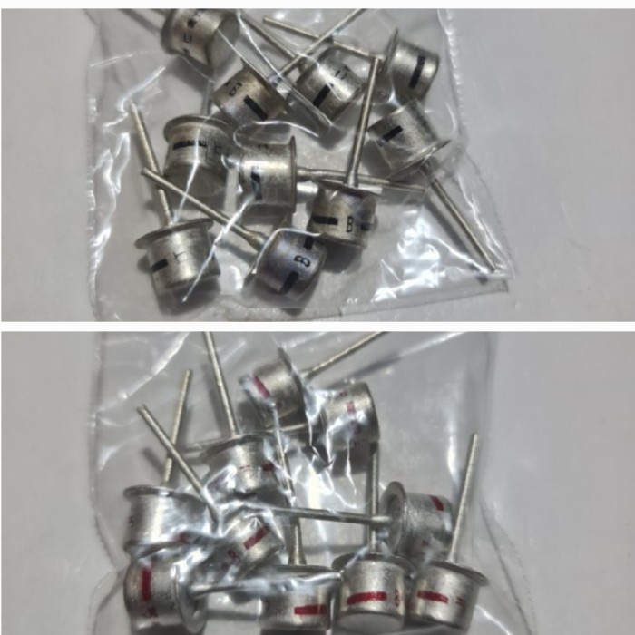 10Set Diode Dioda Alternator Univ Universal Toshiba 10+10-