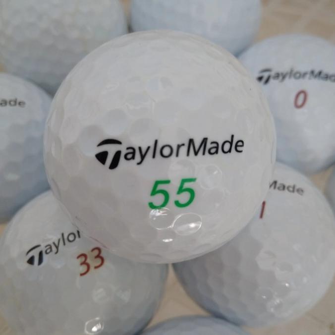 bola golf taylormade grade A