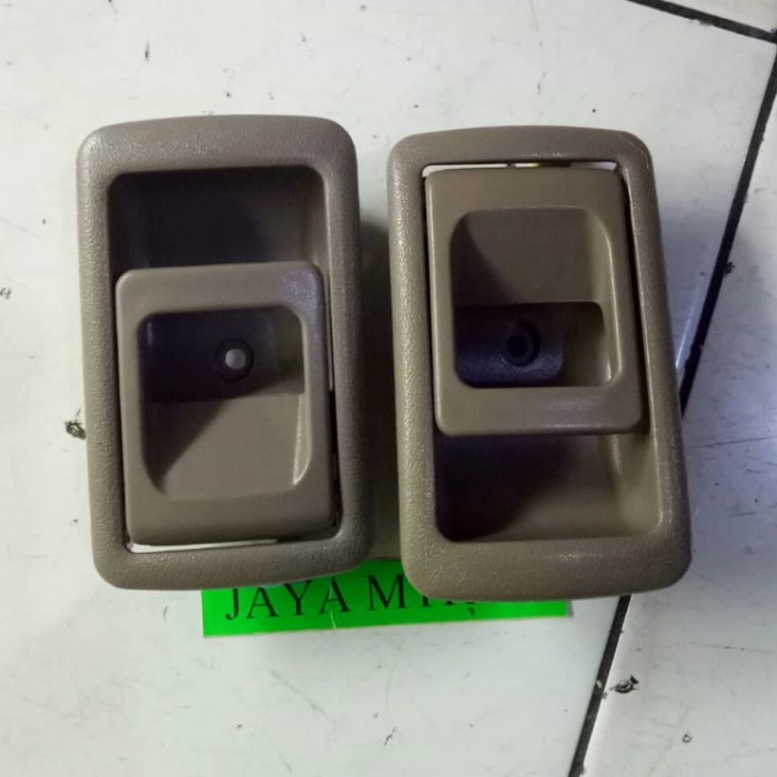 Handle Pintu Dalam Kijang Kapsul Ready