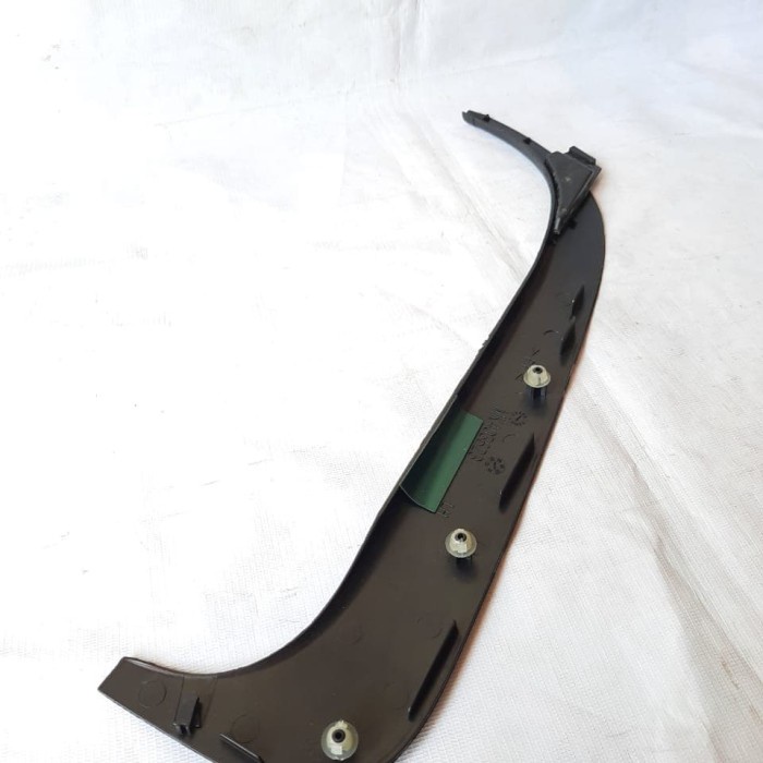 List Pintu Garnis Belakang Canter Garnish Door Lis Kaca Canter Rh Lh Best