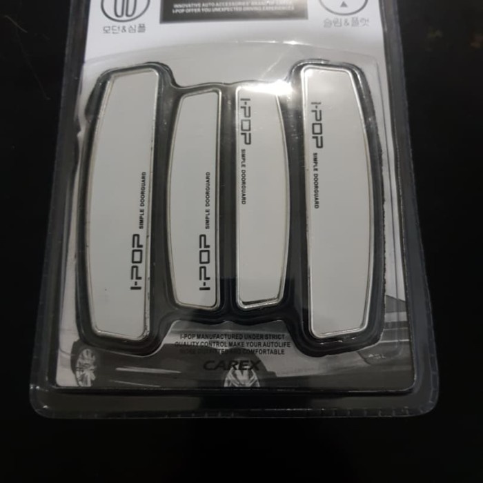 Door Guard Ipop Universal Ready