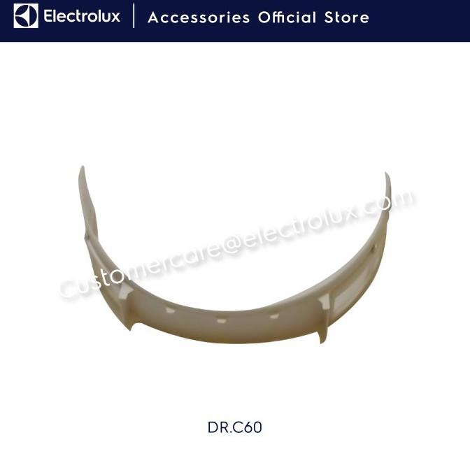 Filter Bottom Complete Dryer Electrolux Model Ede411 Kode Dr.C60