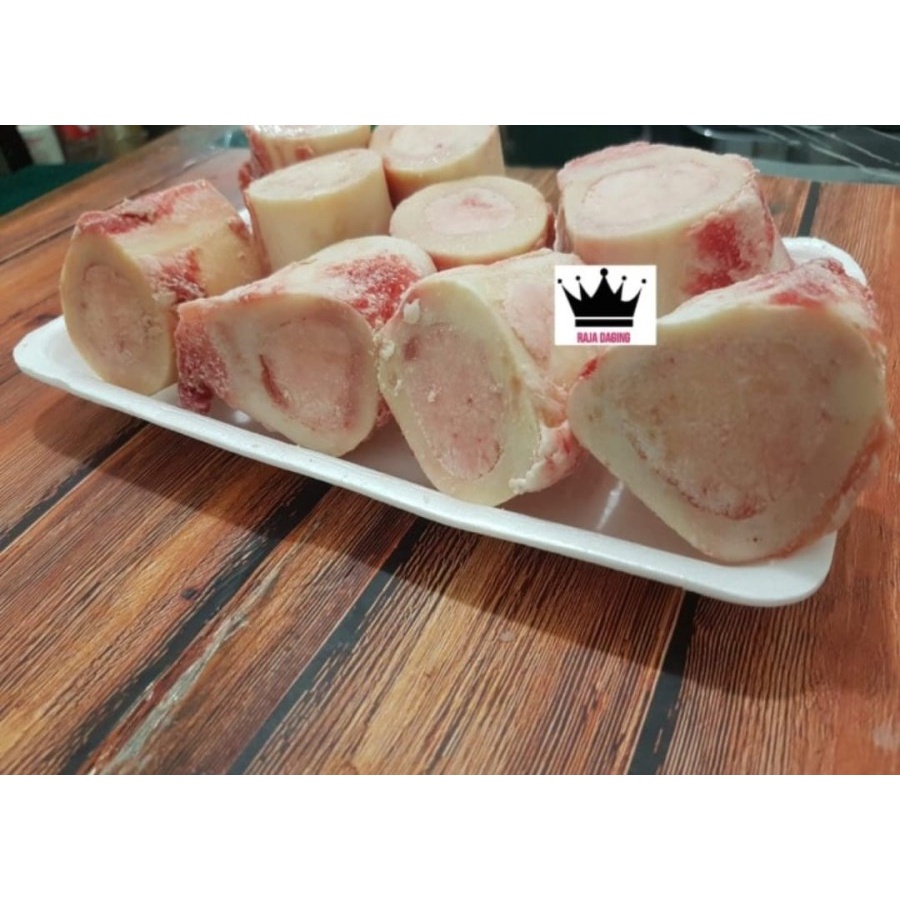 

Marrow Bone / Tulang Sumsum sum2 @1kg