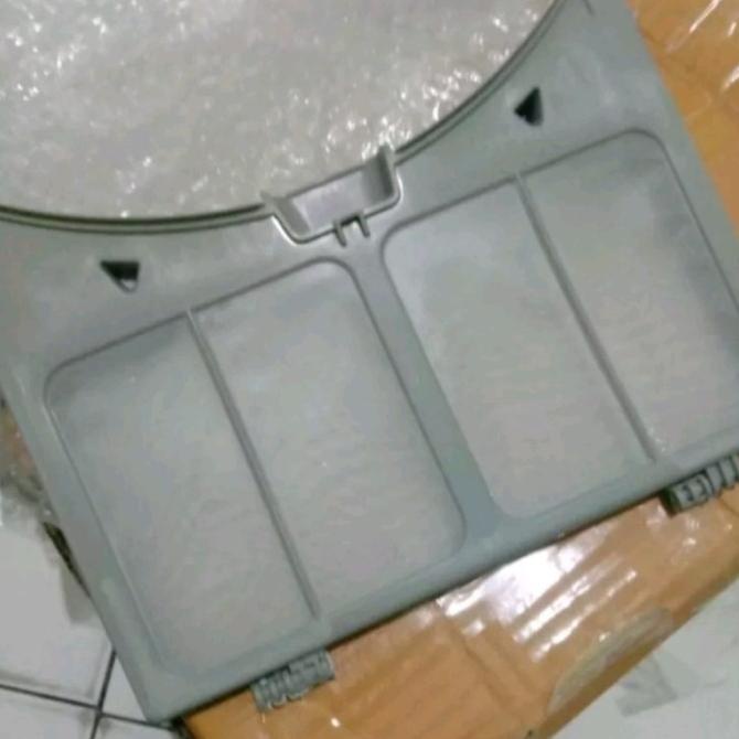 Filter Dryer Pengering Electrolux Edv500